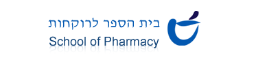 logo School of Pharmacy