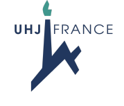 Logo de l'Association Française des Amis de l'Université Hébraique de Jérusalem