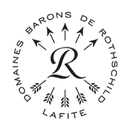 Logo domaine baron de Rotschild Lafite