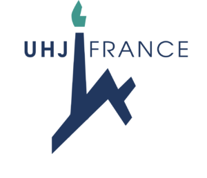 Logo de l'Association Française des Amis de l'Université Hébraique de Jérusalem