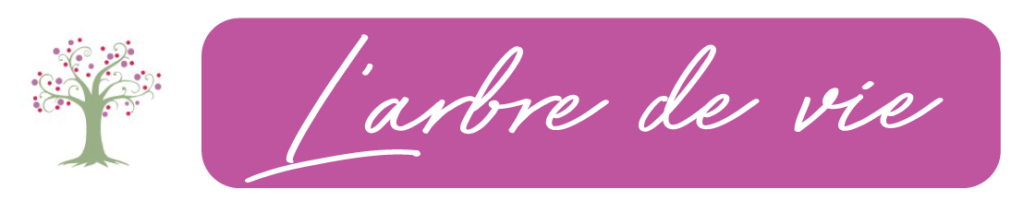 Logo de l&#039;Arbre de Vie