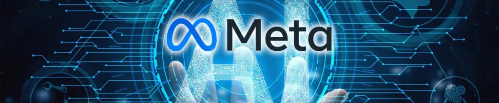 logo meta