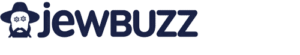 le logo de jewbuzz