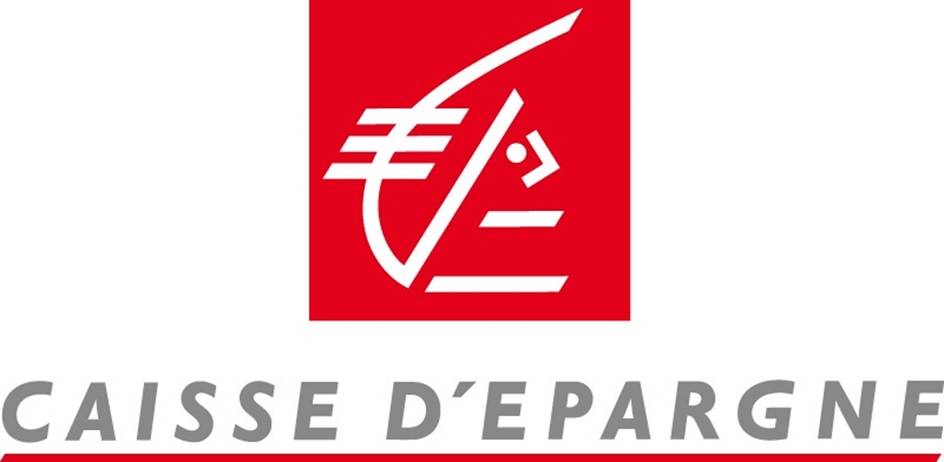 Logo de la Caisse d&#039;épargne