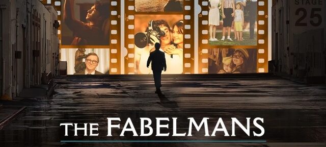7 février 2023 : Avant-première du film de Steven Spielberg : THE FABELMANS