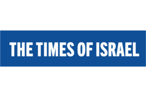 logo times of israel