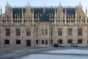 chateau