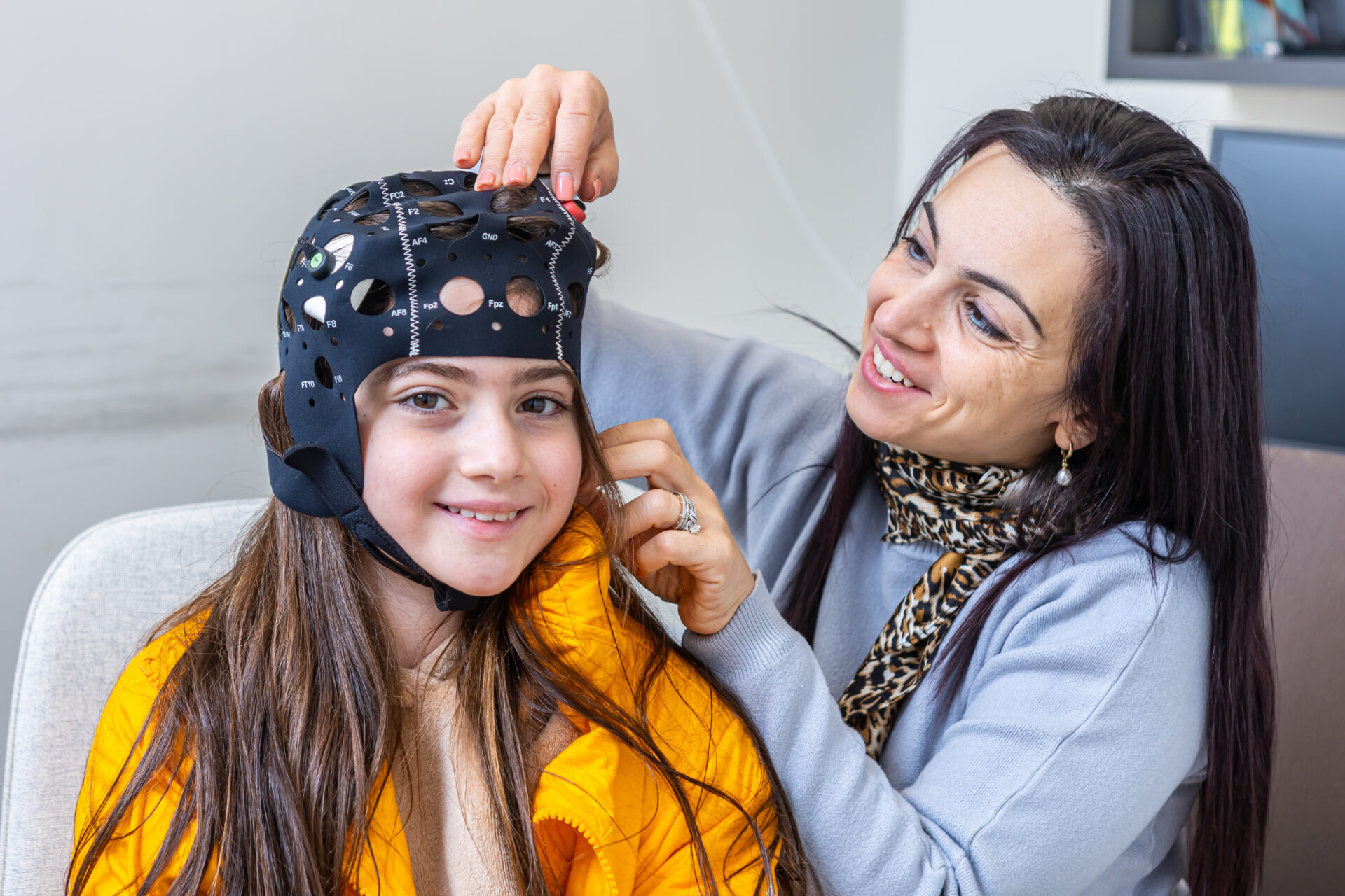 Non-invasive brain stimulation treatment can ease ADHD symptoms in children