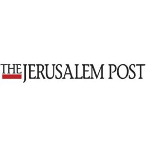 logo the jerusalem post