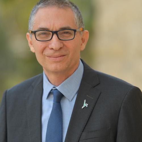 barak medina