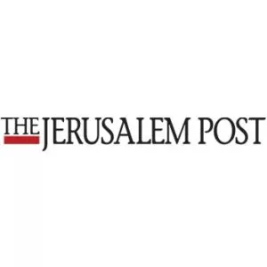 logo the jerusalem post
