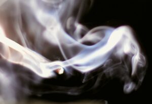 fumée cigarettes