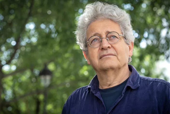 georges bensoussan