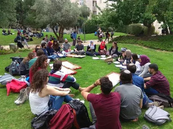 Reconstruire la confiance dans une société divisée : l’objectif de l’Université Hébraïque de Jérusalem après le 7 octobre