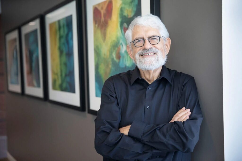 haim sompolinsky