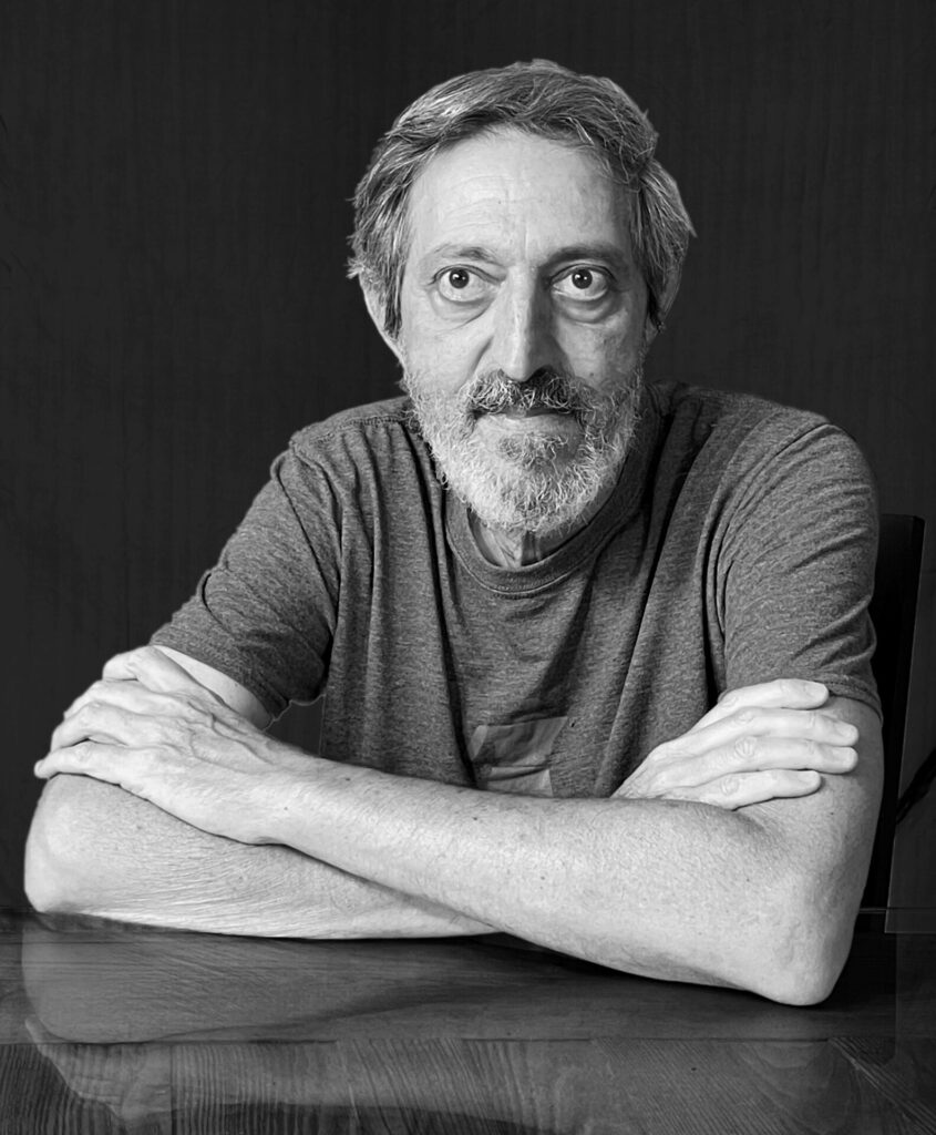 prof. avi widgerson