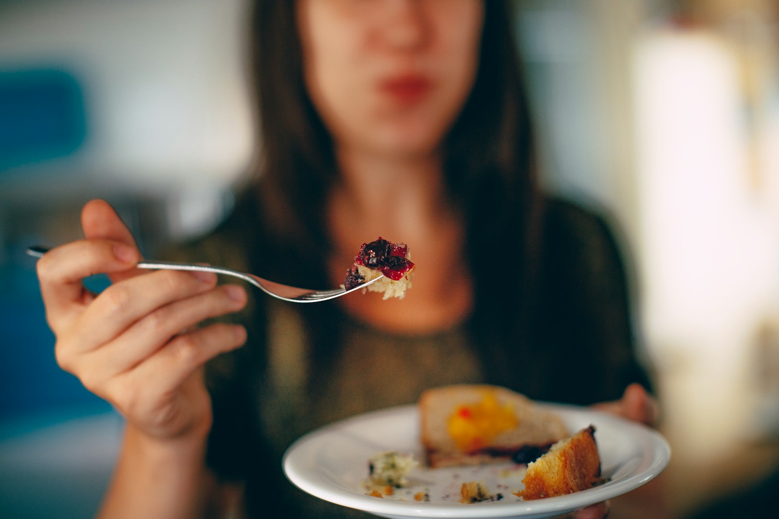 Flexibilité alimentaire : La clé pour des comportements sains chez les individus aux habitudes restrictives