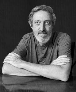 prof. avi widgerson