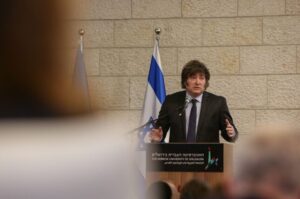 President-of-Argentina-