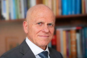 Professor Tamir Sheafer | Credit: Vered Farkarsh