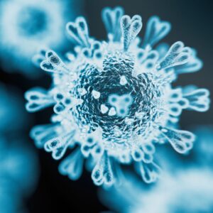 virus