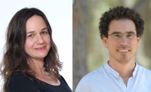 devorah manekin et ori katz