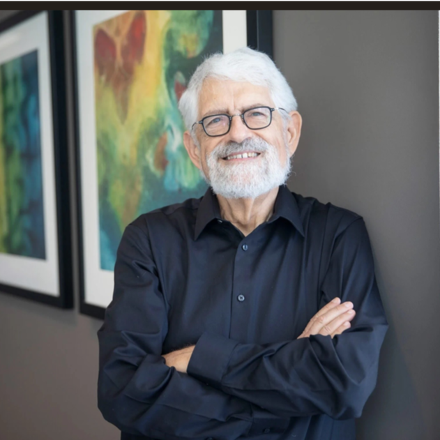 Prof. Haim Sompolinsky reçoit la prestigieuse médaille Dirac 2026